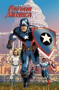 Captain America Volume 1