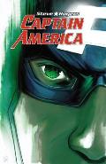 Captain America Steve Rogers Volume 2