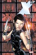 X 23 The Complete Collection Volume 1