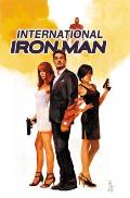 International Iron Man Volume 1