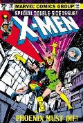 Uncanny X Men Omnibus Volume 2