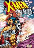 X Men Bishops Crossing