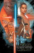 Star Wars Episode 07 The Force Awakens Adaptation