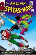 Amazing Spider Man Omnibus Volume 2