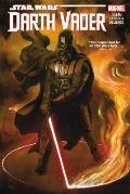 Star Wars Darth Vader Volume 01