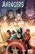 Avengers Four
