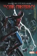 Amazing Spider Man The Clone Conspiracy