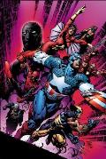 New Avengers by Brian Michael Bendis The Complete Collection Volume 2