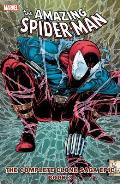 Spider Man The Complete Clone Saga Epic Book 3