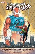 Spider Man The Complete Clone Saga Epic Book 5
