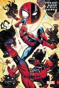 Spider Man Deadpool by Joe Kelly & Ed McGuinness