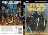 Star Wars Legends Epic Collection The Old Republic Volume 2