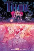 Thor by Jason Aaron & Russell Dauterman Volume 2