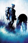 Wolverine Prehistory