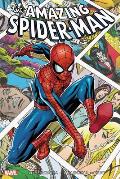 Amazing Spider Man Omnibus Volume 3