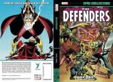 Defenders Epic Collection: Ashes, Ashes...