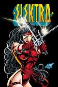 Elektra by Peter Milligan Larry Hama & Mike Deodato Jr The Complete Collection