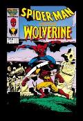 Wolverine vs the Marvel Universe