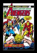 Avengers The Complete Celestial Madonna Saga