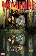 Wolverine by Daniel Way The Complete Collection Volume 1