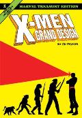 X Men Grand Design