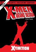 X Men Grand Design X Tinction