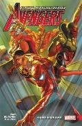 Avengers Unleashed Volume 1 Kang War One