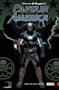 Captain America Steve Rogers Volume 3