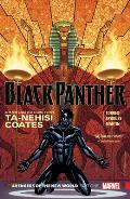 Black Panther Book 4 Avengers of the New World Book 1