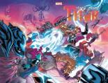 Mighty Thor Volume 5 The Death of the Mighty Thor