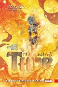 Mighty Thor Volume 5 The Death of the Mighty Thor