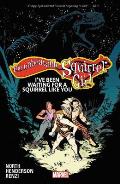 Unbeatable Squirrel Girl Volume 7: I've Been Waiting for a Squirrel Like You