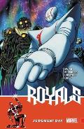 Royals Volume 2 Judgment Day