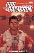 Star Wars Poe Dameron Volume 3