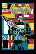 PUNISHER EPIC COLLECTION: CAPITAL PUNISHMENT