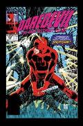 Daredevil Epic Collection Heart of Darkness