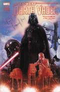 Star Wars Darth Vader by Kieron Gillen & Salvador Larroca Omnibus