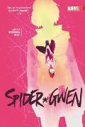 Spider Gwen Volume 2