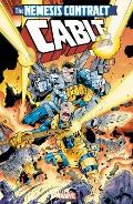 Cable The Nemesis Contract