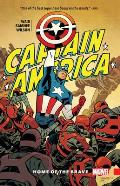 Captain America by Waid & Samnee Volume 1