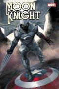 Moon Knight by Brian Michael Bendis & Alex Maleev