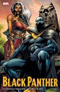 Black Panther by Reginald Hudlin The Complete Collection Volume 3