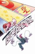 Gwenpool the Unbelievable Volume 5 Lost in the Plot