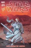 Star Wars Volume 07 The Ghosts of Jedha