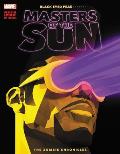 Black Eyed Peas Presents Masters of the Sun The Zombie Chronicles