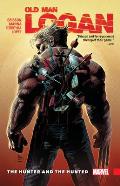 Wolverine Old Man Logan Volume 9 The Hunter & the Hunted