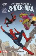 Peter Parker The Spectacular Spider Man Volume 3 Amazing Fantasy