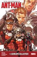 THE ASTONISHING ANT-MAN: THE COMPLETE COLLECTION
