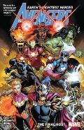 Avengers by Jason Aaron Volume 1 The Final Host