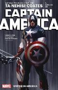 Captain America by Ta Nehisi Coates Volume 1 Winter in America